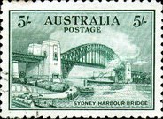 [Opening of Sydney Harbour Bridge, type O3]