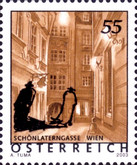 [Postage Stamps of 2002 Surcharged with New Design, type CEJ]