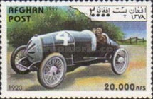 [Vintage Race Cars, type ATC]