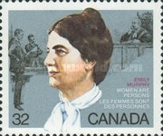 [Women's Rights Activists, type AGA]