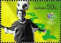 [Football in Australia, type CRA]