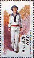 [Brazilian Navy Commemoration, type BGI]