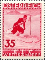 [F.I.S Tournament Innsbruck, type GE]