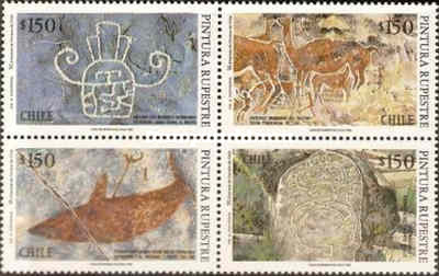 [Rock Paintings, type ]