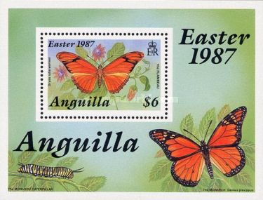 [Easter - Butterflies, type ]
