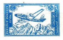[Airmail, type GU5]