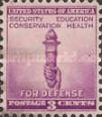 [National Defense, type NR]