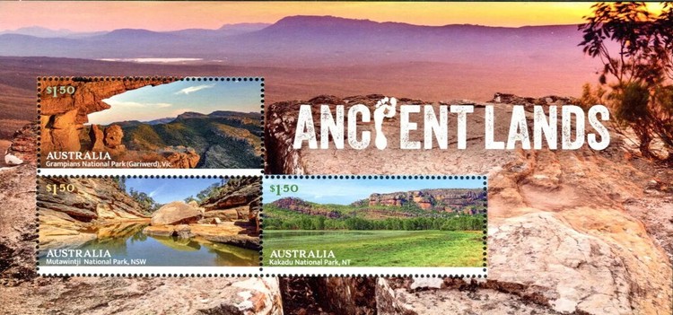 [Ancient Lands, type ]