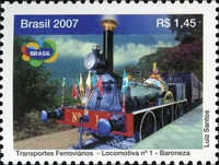 [Historical Heritage Department Train Museum, type EBB]