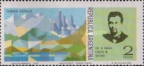 [Antarctic Pioneers, type AIH]