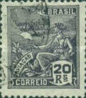[Industry & Culture - New Watermark, type CJ26]