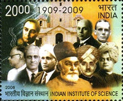 [Indian Institute of Science, type CQQ]
