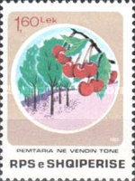 [Fruit Trees, type BHI]