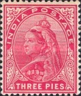 [Queen Victoria, 1819-1901, type AE]