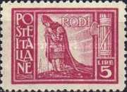 [Italian Occupation, type F1]