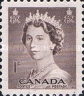 [Queen Elizabeth II, type GG]