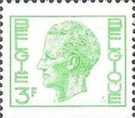 [Stamps from Booklets, type AMD27]