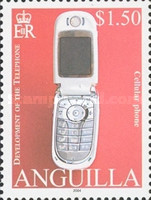[Development of the Telephone, type AUR]