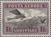 [Airmail, type AN4]