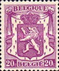 [New daily stamps, type FM3]