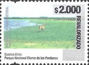 [Definitives - Previous Issues Surcharged, type EIR]