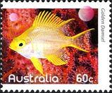 [Fish of the Reef, type DJP]