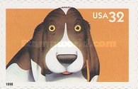 [House Pets - Bright Eyes 3D Issue - Self-Adhesive, type DBC]