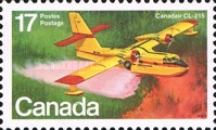 [Canadian Aircraft - Flying Boats, type YP]