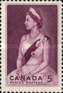 [Royal Visit, type KD]