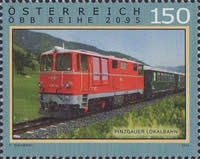 [Pinzgau Local Railway, type ECO]