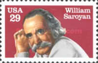 [William Saroyan, type BVJ]