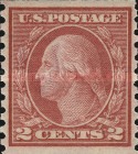 [Coil Stamps - Rotary Press Printing. Stamps are 23mm High, type DW85]