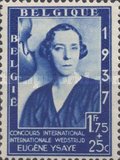 [Charity stamps, type FU]