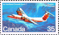 [Canadian Aircraft, type ABA]