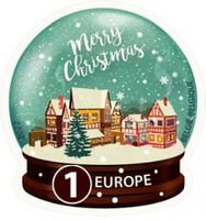 [Christmas, type FLB]