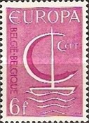[EUROPA Stamps, type AGS1]