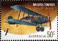 [Aviation, type DBF]
