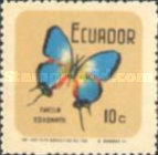 [Butterflies, type BAR]