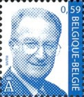 [King Albert II, type CMQ3]