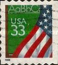 [Flag and Chalkboard, type DDW1]