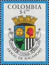 [City Crest, type AQE]