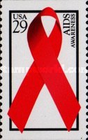 [AIDS Awareness, type CFR1]