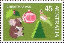 [Christmas, type QS]