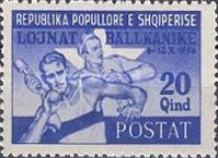[Balkan Games, type DX4]