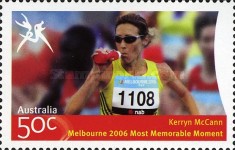 [Commonwealth Games Gold Medal Winners, type CPO]