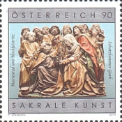 [Religious Art in Austria, type DEN]
