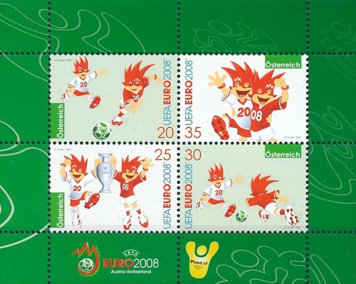 [European Football Championship - Austria & Switzerland, type ]