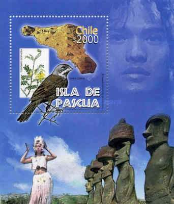 [Easter Island, type ]