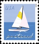 [Sailboats, type ITO]
