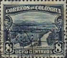 [Mining and Agriculture - "WATERLOW & SONS LTD. LONDRES" Imprint, type IV]